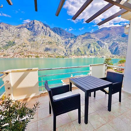Kotor Muo Apartments C3 Exterior foto